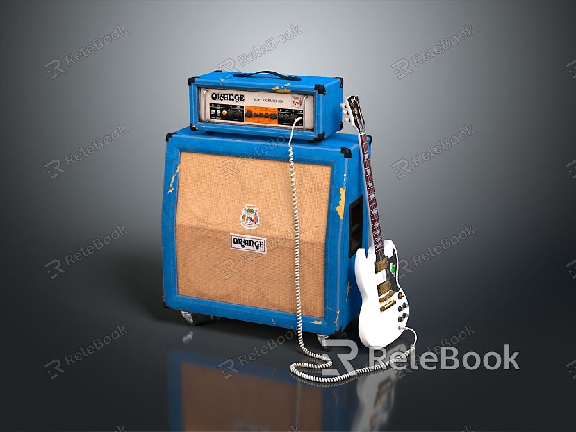 Electric Guitar Electronic Musical Instrument String Musical Instrument Bass Electric Bass Heavy Metal Music Equipment Music Equipment model