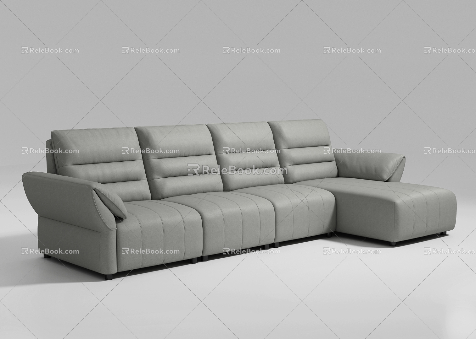 Sofa model