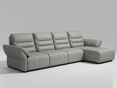 Sofa model