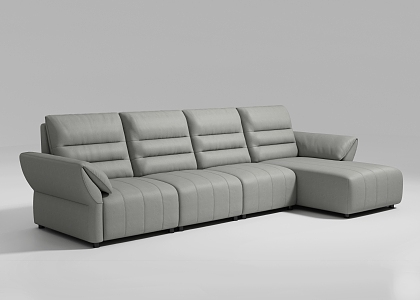 Sofa 3d model