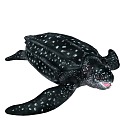 PBR leatherback turtle turtle turtle giant turtle reptile leather turtle seven leatherback turtle sampan turtle swallow turtle with animated 2016443911 3d model