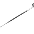 Modern Wall Lamp With Sleek Metal Design And Bright Illumination Effect