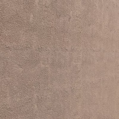 Brown Textured Component Features Rough Surface And Woven Architectural Decorative Design 3d model