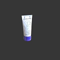 Lancome Tremilla Rose Moisturizing Cream In White Tube With Blue Cap