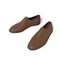 Men's Shoes Leather Shoes 3d model