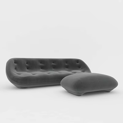 Sofa 3d model