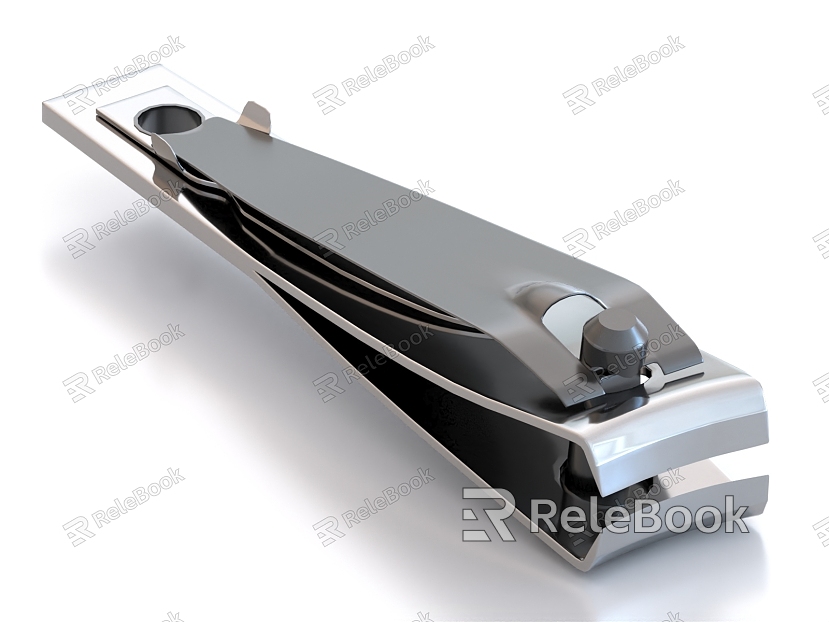 nail clippers nail clippers model