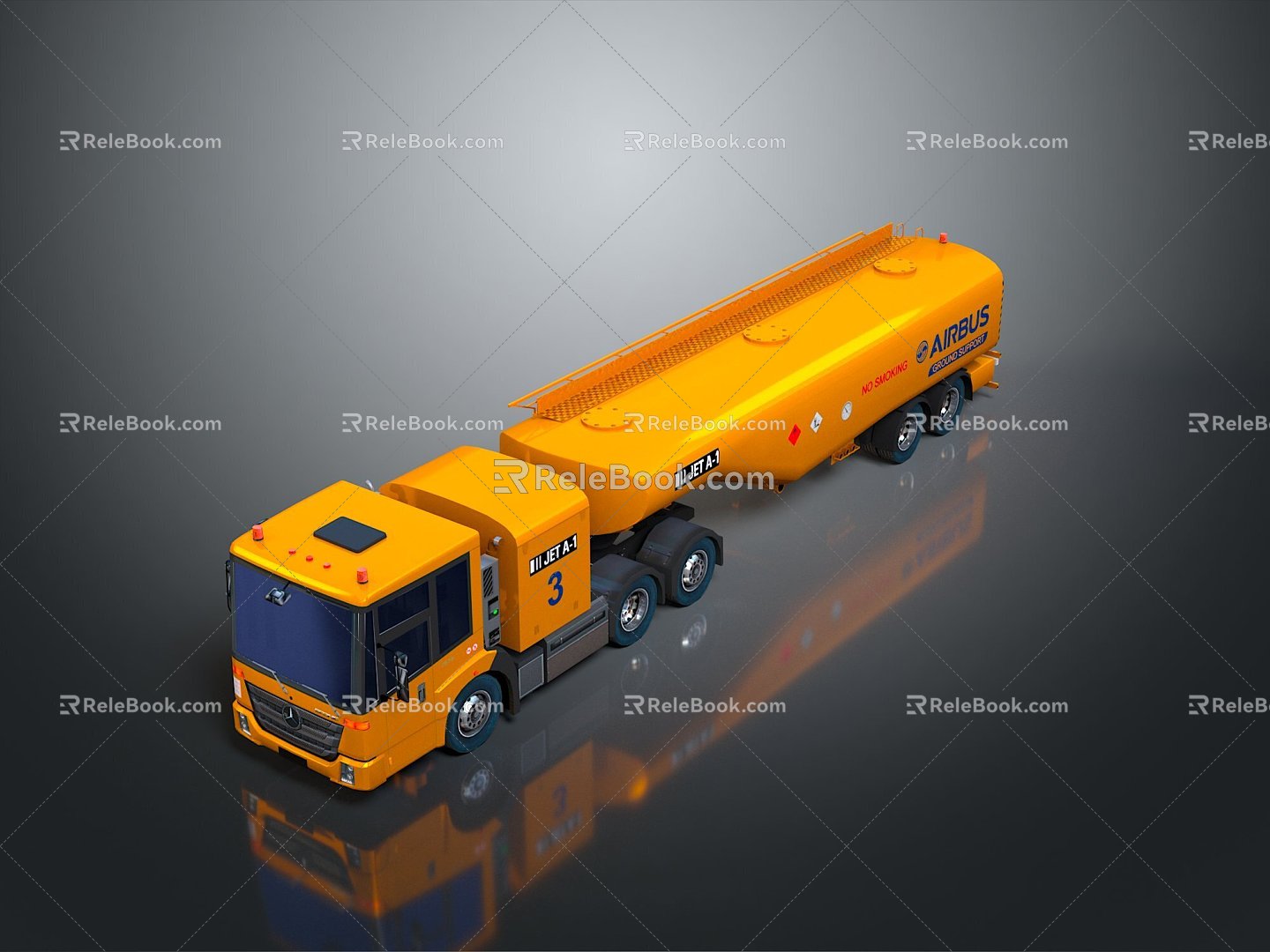 Oil Tank Oil Tank Tank Truck Oil Tank Truck Engineering Vehicle Construction Vehicle Construction Vehicle Construction Vehicle Construction Vehicle 3d model