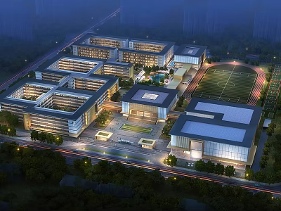 School Senior high school