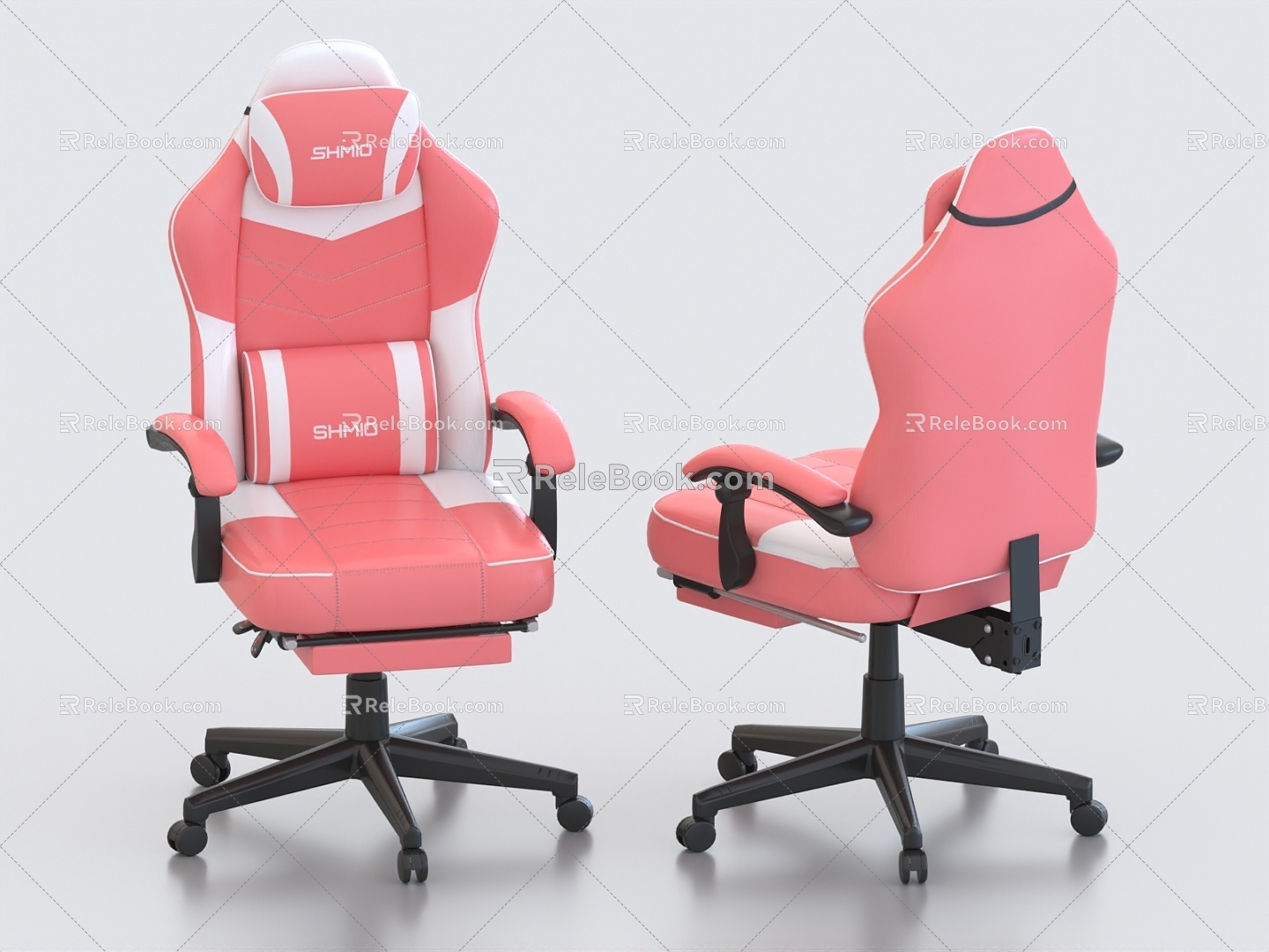 E-sports Chair Work Chair Swivel Chair Game Chair Engineering Chair Boss Chair Office Chair model