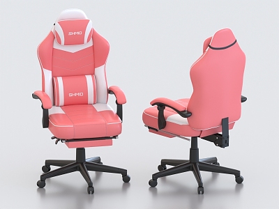 E-sports Chair Work Chair Swivel Chair Game Chair Engineering Chair Boss Chair Office Chair model