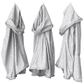 Gray Hoodies Soft Comfortable Fabric Casual Loose Fit Perfect For Everyday Wear