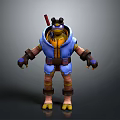 Ninja Turtles Teenage Mutant Ninja Turtles Cartoon Character Cartoon Ninja Turtles Animation Ninja Turtles 3d model