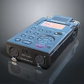 ZOOM H4n Portable Digital Audio Recorder For Computer Compatible USB Interface Professional Recording