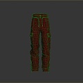 Trousers Men's Trousers Women's Trousers Men's Trousers Women's Trousers Men's Trousers Women's Trousers Pants 3d model