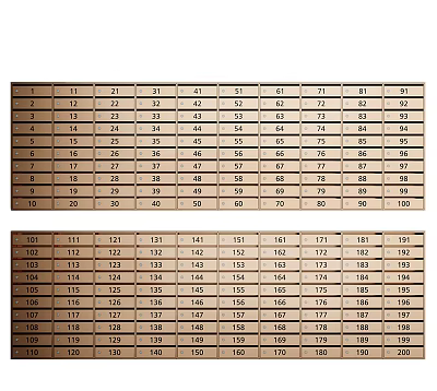 Modern mailbox real estate mailbox 3d model