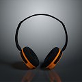 Headphones Bluetooth Headphones Headphones E-sports Headphones Game Headphones Music Headphones Wireless Headphones 3d model