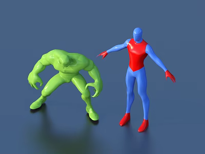 daily necessities craft ornaments art 3d model daily necessities craft ornaments art 3d model