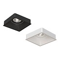 ANCARD Downlight Spotlight 3d model