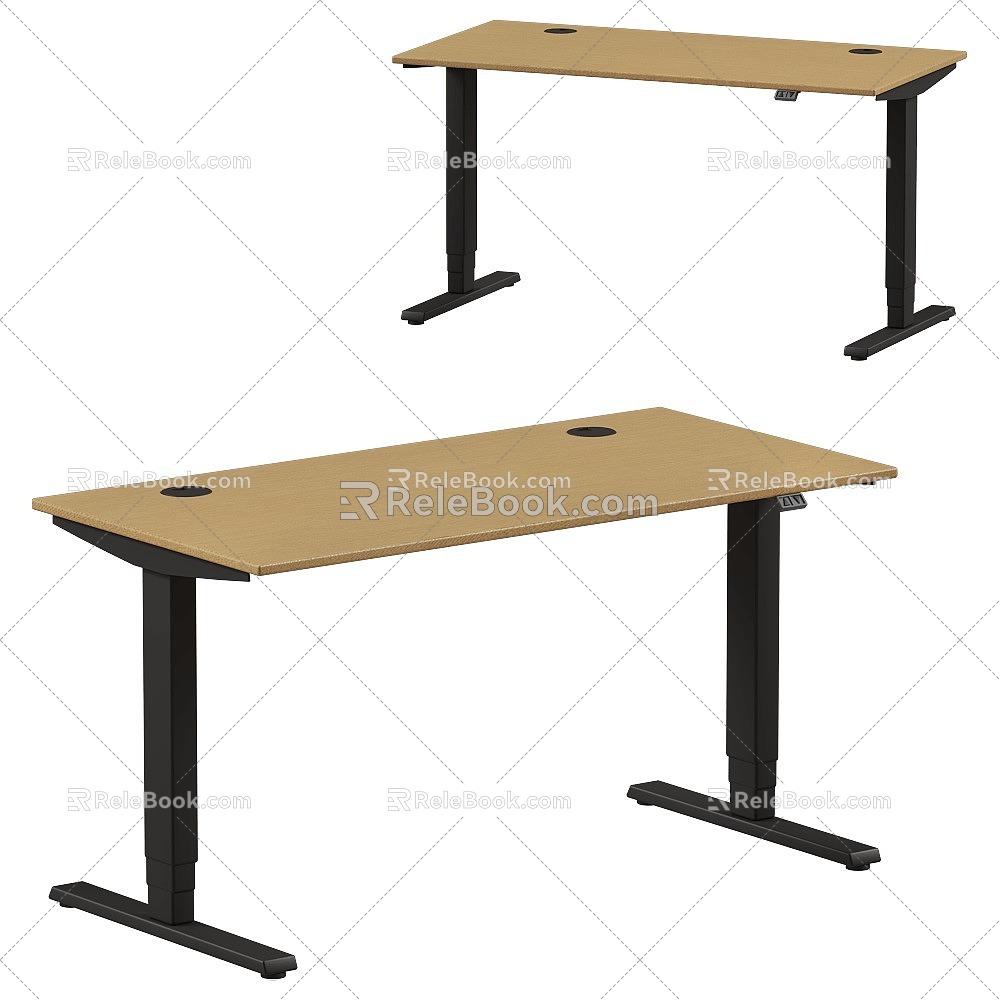 Brunner Desk model