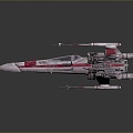 Spaceship Spaceship Spacecraft Spacecraft Spaceship Science Fiction Spaceship Space Plane 3d model