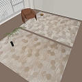 Carpet 3d model