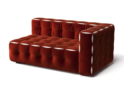 Fendi Sofa model