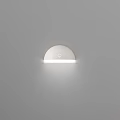 Modern Minimalist Lamp Combination With Black Base White Shade And Sleek Design