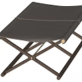 Silent Wind Stool 3d model