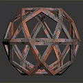 Geometry Sacred Geometry Modeling Geometry Solid Geometry 3d model