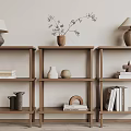Shelf 3d model