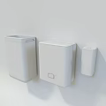 Stainless Steel Waste Bins for Public Facilities with Modern Design and Durable Construction