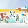 Vocational Education School Smart Classroom With Advanced AI Interactive Projection