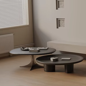 Modern coffee table 3d model