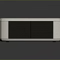 Sleek White Air Cooler Fan With Modern Control Panel And Smooth Surface Design For Home Use