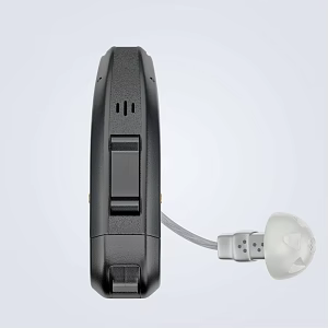 Hearing Aid 3d model