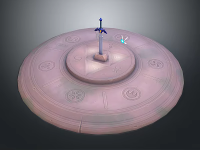 Ancient Sword Game Sword Magic Sword Magic Sword Magic Sword Magic Sword Magic Sword Officer Sword 3d model