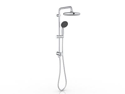 Modern Shower model