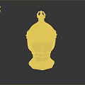 Columns Stone Columns Stone Columns Old Columns Roman Columns Roman Columns Classical Columns Greek Columns 3d model