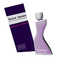 Bruno Banani Magic Woman Eau de Toilette EDT Purple Perfume Bottle and Packaging