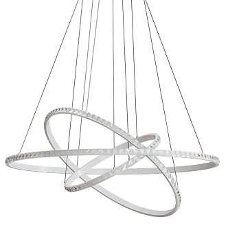 Pendant lamp 3d model