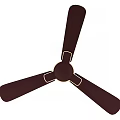 Stylish Air Conditioner Fan Designs With Various Blade Styles And Sizes