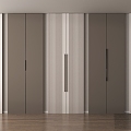 Door Panel Cabinet Door Panel 3d model