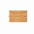 Natural Wooden Cutting Board A Durable Kitchen Tool For Food Preparation