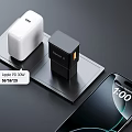 Apple 30W Charger With Super 3 0 Fast Charging For Phone And Devices