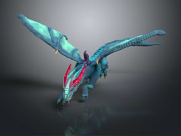 Modern Monster Monster Alien Monster (ID:ggajh073057)