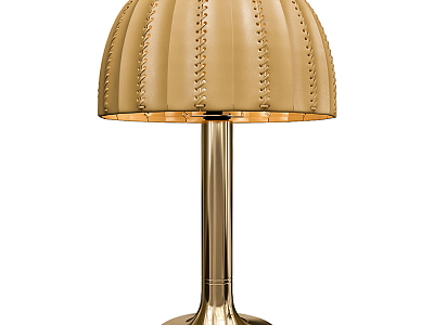 Light Luxury Table Lamp model