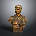 Head Character Portrait Head Various Heads Various Heads Head Carving Head Carving Portrait Face Carving 3d model