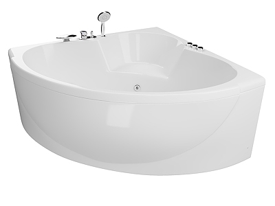 Modern Bathtub Curve model