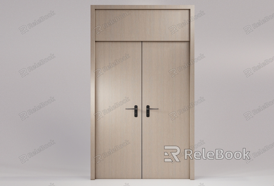 DOOR DOOR DOOR model